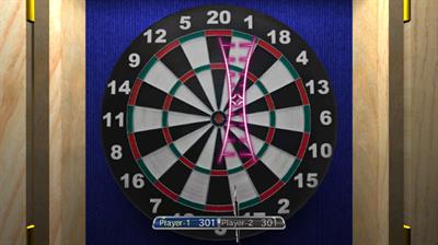 Dart Rage - Screenshot - Gameplay Image