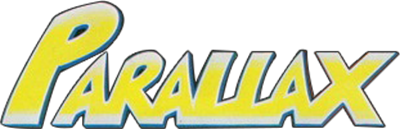 Parallax (London Software) - Clear Logo Image