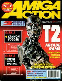 Amiga Action #51
