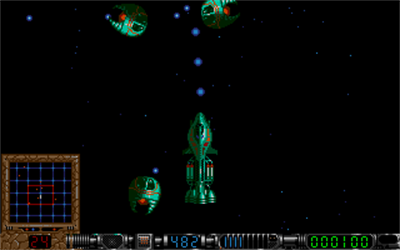Awesome - Screenshot - Gameplay Image
