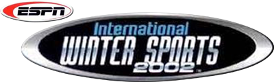 ESPN International Winter Sports 2002 - Clear Logo Image