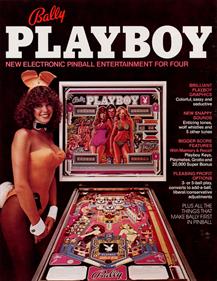Playboy (Bally)