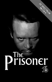 The Prisoner (Carol & Paul Bradbury) - Box - Front Image