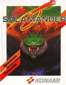 Salamander