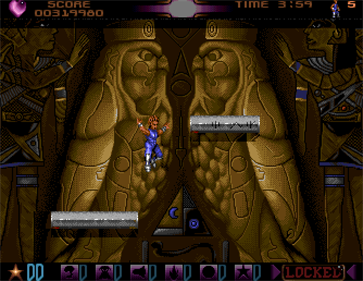 Assassin - Screenshot - Gameplay Image