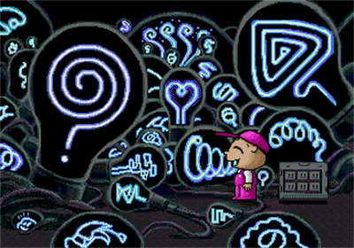 Panic! - Screenshot - Gameplay Image