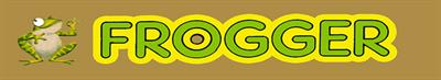Frogger - Banner Image