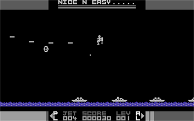 Dingbat - Screenshot - Gameplay Image