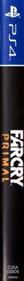 Far Cry Primal - Box - Spine Image