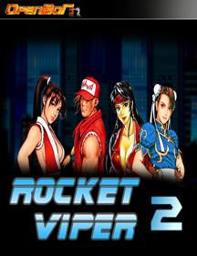 Rocket Viper 2