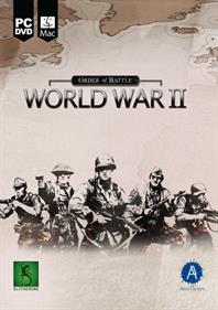 Order of Battle: World War II