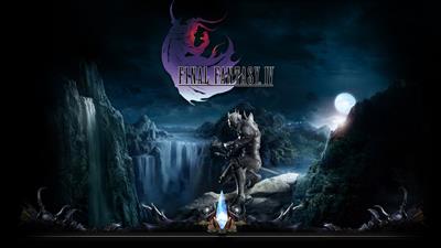 Final Fantasy IV Advance - Fanart - Background Image