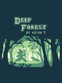 Deep Forest - Fanart - Box - Front Image