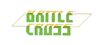 Battle Cross - Clear Logo Image