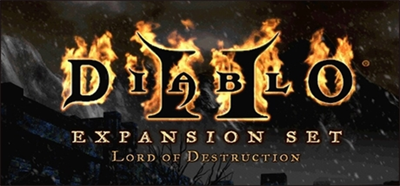 Diablo II: Lord of Destruction - Banner Image