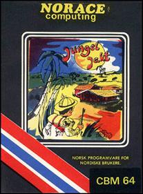 Jungel Jakt