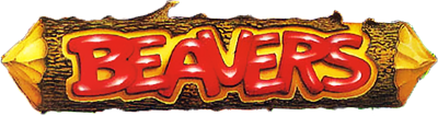 Beavers - Clear Logo Image