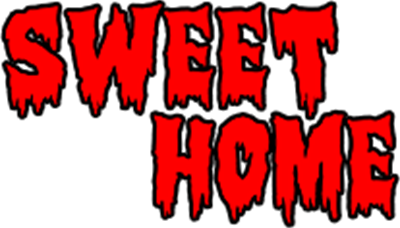 Sweet Home - Clear Logo Image