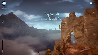 A Highland Song - Screenshot - Gameplay Image