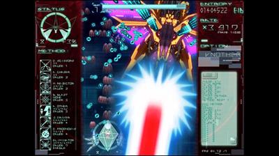∀kashicverse: Malicious Wake - Screenshot - Gameplay Image