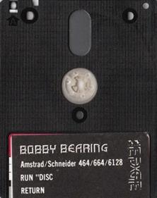 Bobby Bearing - Disc Image