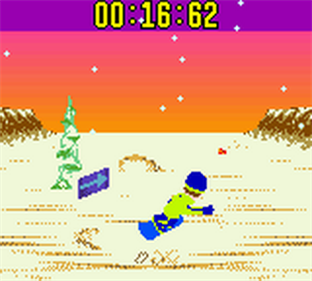 Boarder Zone - Screenshot - Gameplay Image