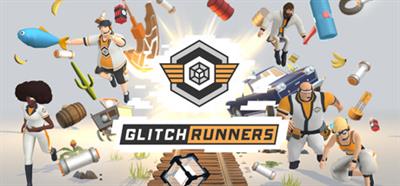 Glitchrunners - Banner Image