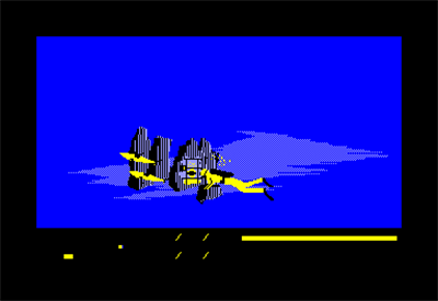 Maracaibo - Screenshot - Gameplay Image