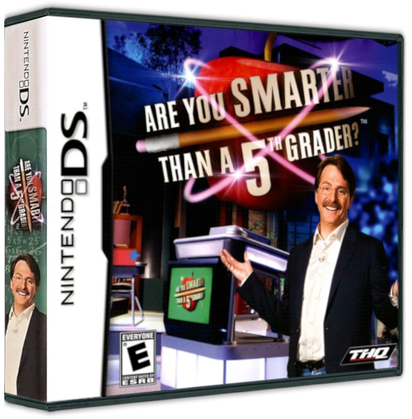 are you smarter than a 5th grader game download