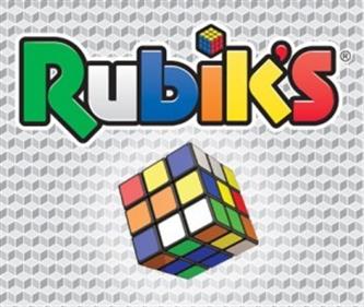 Rubik's Cube