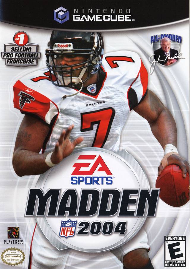 Madden NFL 2003 Images - LaunchBox Games Database