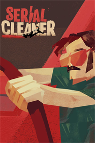 Serial Cleaner - Box - Front Image