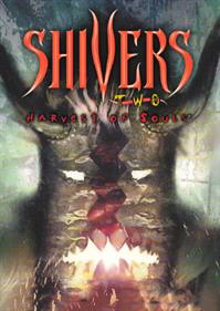 Shivers II: Harvest of Souls - Box - Front Image