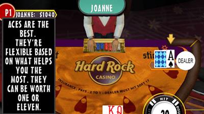 Hard Rock Casino - Screenshot - Gameplay Image
