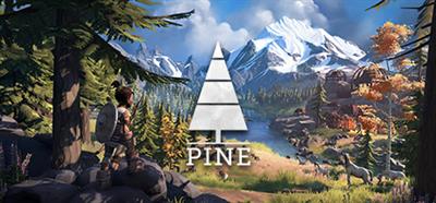 Pine - Banner Image