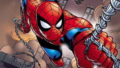 2 in 1 Game Pack: Spider-Man: Mysterio's Menace / X2: Wolverine's Revenge - Fanart - Background Image