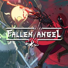 Fallen Angel - Box - Front Image