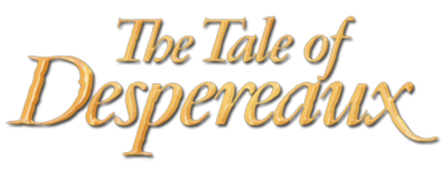 The Tale of Despereaux - Clear Logo Image
