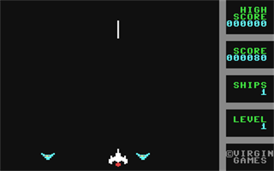 Ambush - Screenshot - Gameplay Image