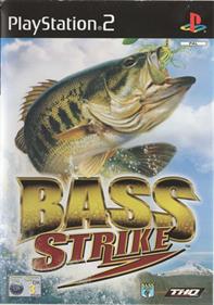 Bass Strike - Box - Front Image