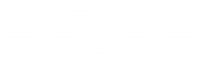 Dead Space - Clear Logo Image