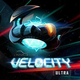 Velocity Ultra - Box - Front Image