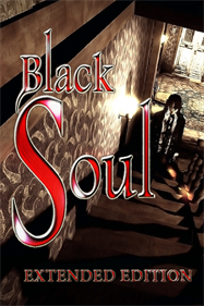 BlackSoul - Box - Front Image