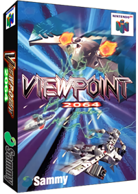 Viewpoint 2064 - Box - 3D Image