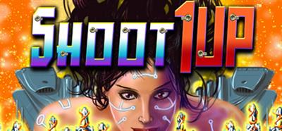Shoot 1UP - Banner Image