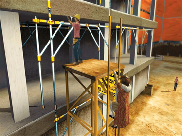 Sneak King - Screenshot - Gameplay Image