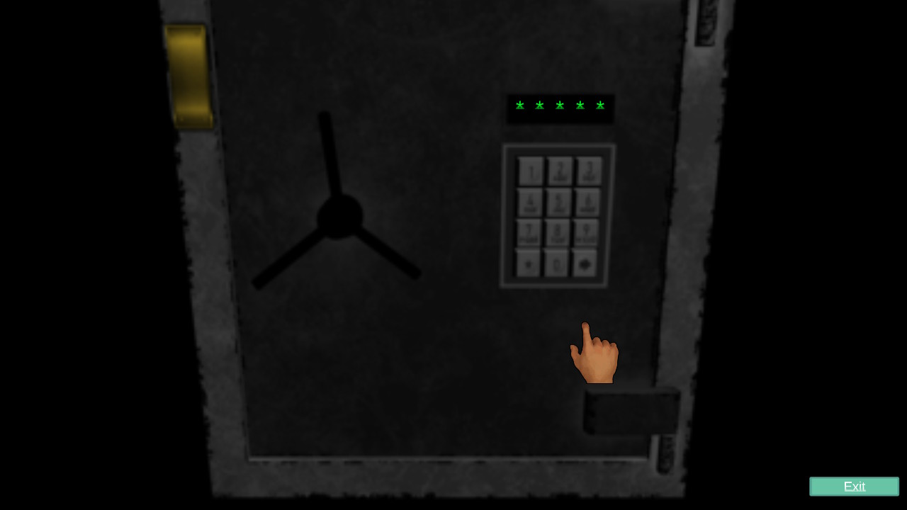 Myst House