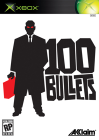 100 Bullets