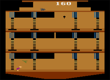 Arkyology - Screenshot - Gameplay Image