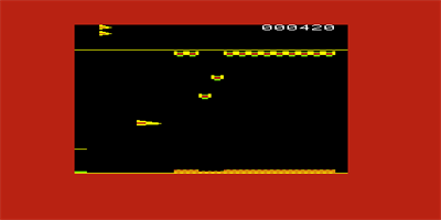 Creepers - Screenshot - Gameplay Image